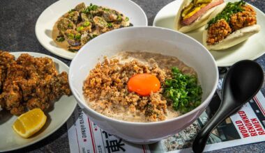 A World-Famous Ramen Chef Is Opening His First Ever London Restaurant This Week