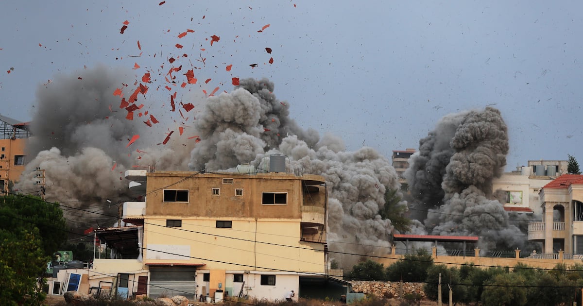 EU calls on Israel to stop ceasefire violations in Lebanon