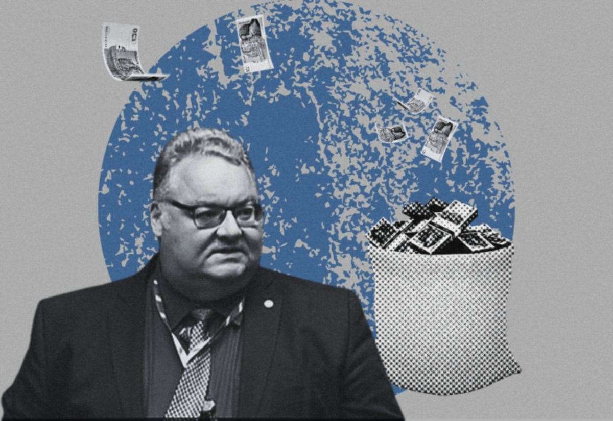 Moray West, Nairn and Strathspey MP Graham Leadbitter urges review on criteria to apply for UK Government funding scheme Pride in Places as funding to Elgin makes Nairn, Forres and Lossiemouth ineligible