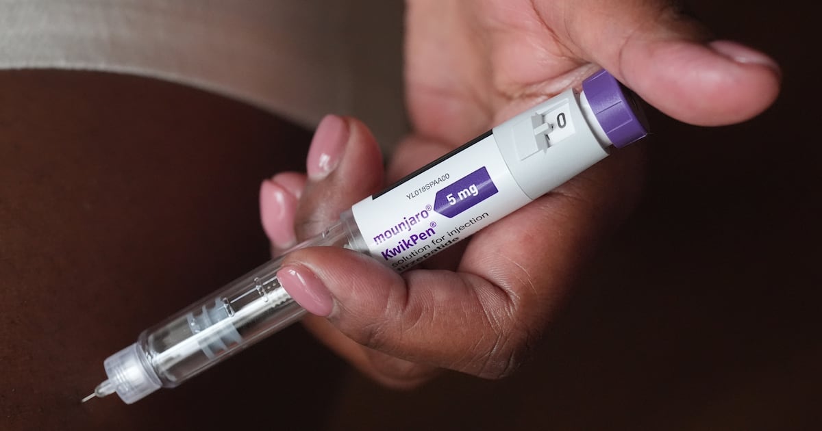 Mounjaro to your door: UAE home services app launches weight-loss drug delivery