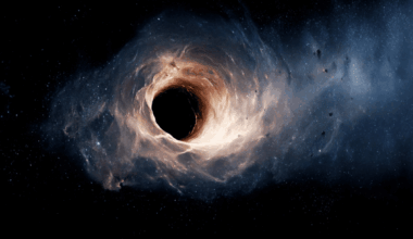 Jwst Discovers Massive Black Hole In Galaxy Just 570 Million Years After Big Bang