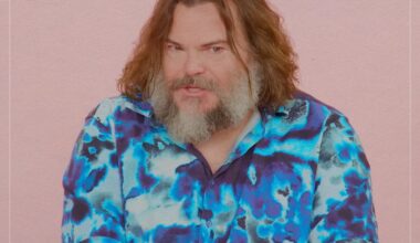 The one band Jack Black said was the most evil