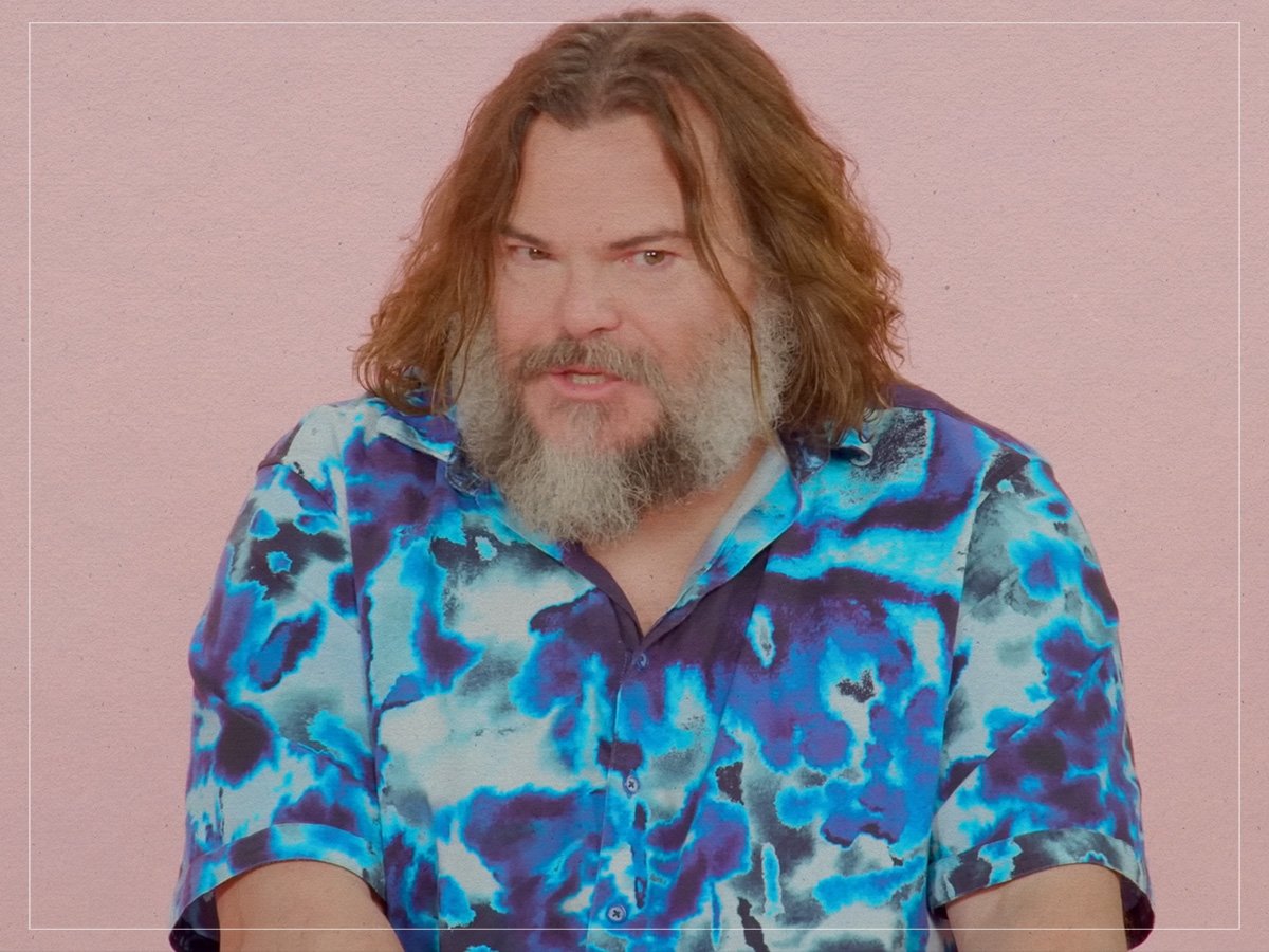 The one band Jack Black said was the most evil