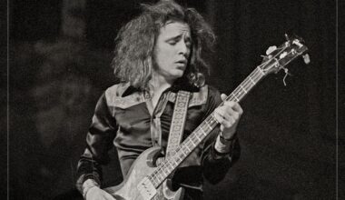 The one guitarist Jack Bruce called better than Jimi Hendrix