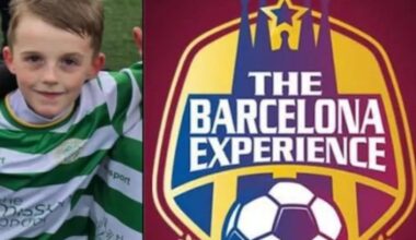 ‘Dedicated’ Lurgan footballer set to represent NI on ‘international stage’ – Armagh I