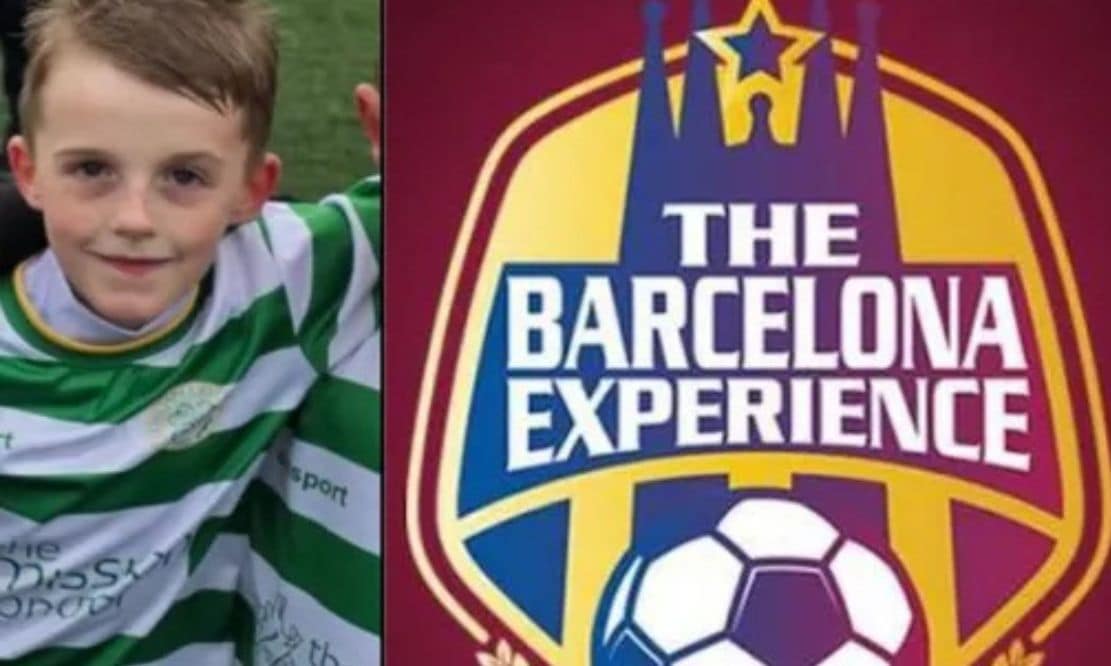 ‘Dedicated’ Lurgan footballer set to represent NI on ‘international stage’ – Armagh I