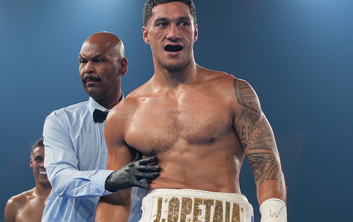 New PPV platform Stan enters the picture with Jai Opetaia-Huseyin Cinkara