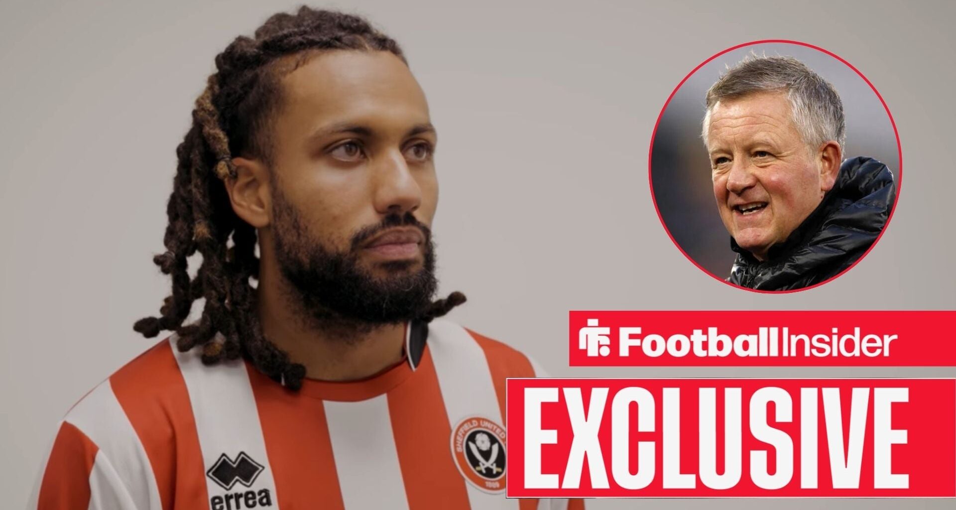 Championship clubs race to sign Jairo Riedewald after Sheffield United latest