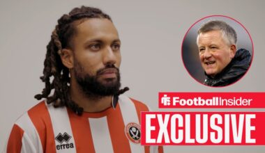 Championship clubs race to sign Jairo Riedewald after Sheffield United latest