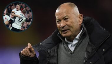 Eddie Jones sledges Welsh Rugby, calls on World Rugby to act