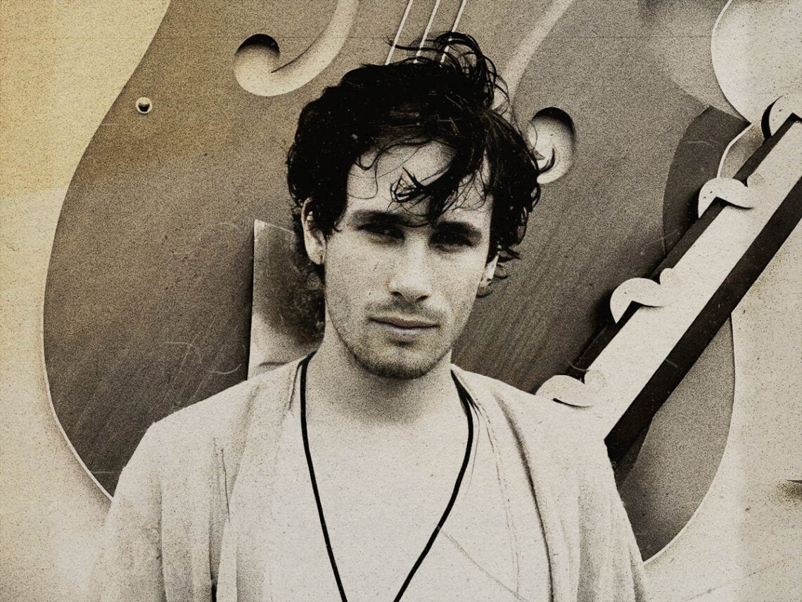Jeff Buckley