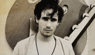 The performance that made Jeff Buckley want to be a musician