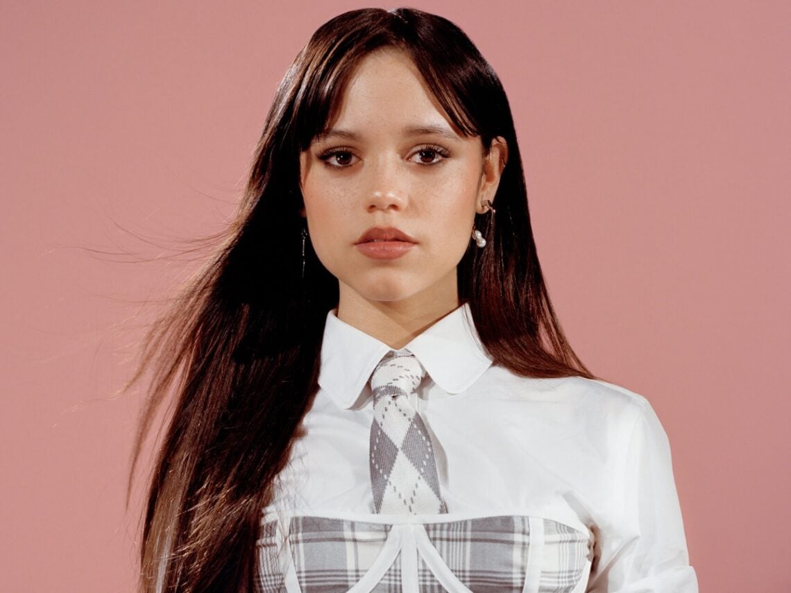 Jenna Ortega reveals proudest moment of her career so far