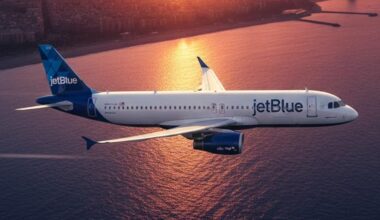 United Kingdom Takes Swift Action in Response to EASA’s Urgent Directive Following JetBlue A320 Incident to Ensure Passenger Safety and Prevent Major Travel Disruptions