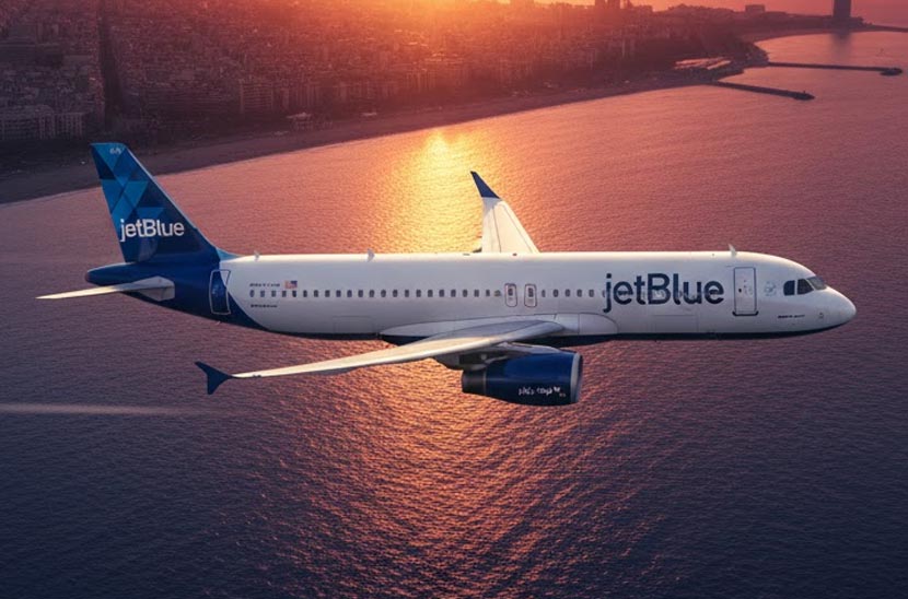 United Kingdom Takes Swift Action in Response to EASA’s Urgent Directive Following JetBlue A320 Incident to Ensure Passenger Safety and Prevent Major Travel Disruptions