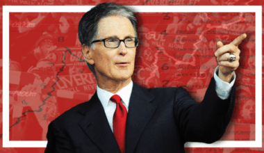 Liverpool set to make £148m decision as FSG reveal PSR paradox