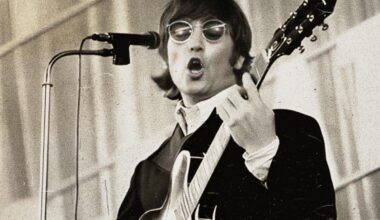 The one Beatles song that "could never be reproduced"