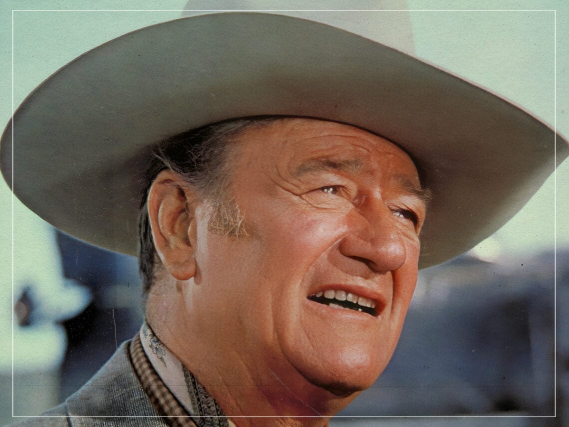 John Wayne - Big Jake - 1971
