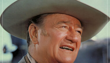 The "worst actor" in Hollywood, according to John Wayne