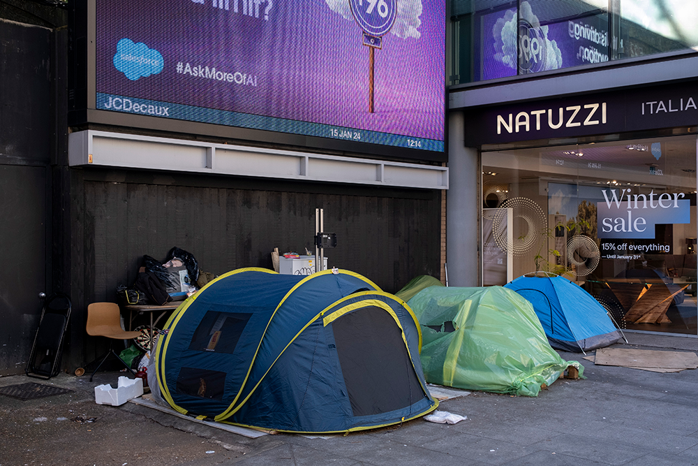 Britain's cities are descending into a San Francisco-style nightmare