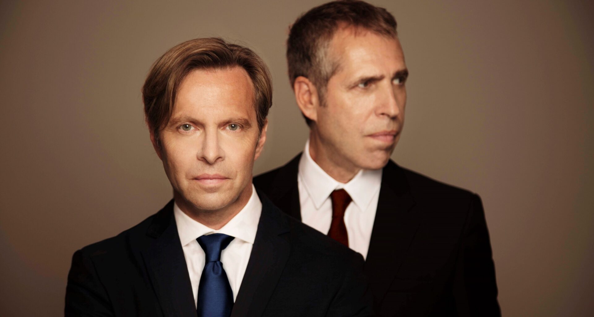 80s Classical brings a night of orchestra-backed anthems to Birmingham