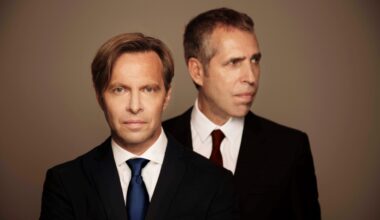 80s Classical brings a night of orchestra-backed anthems to Birmingham