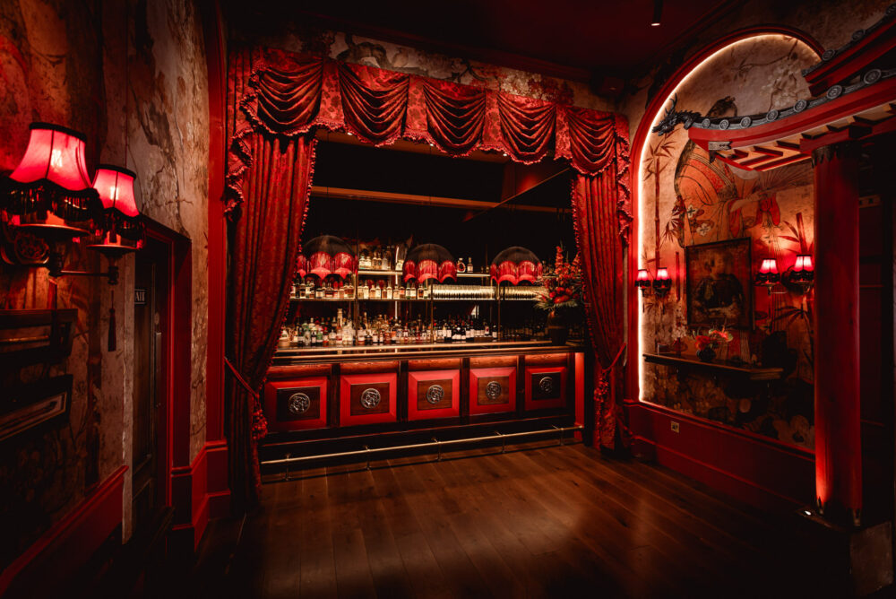 The Ivy Asia Liverpool