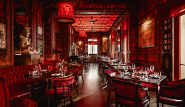 The Ivy Asia Liverpool has officially opened on Castle Street