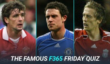 Which clubs did these Premier League journeymen dodge?