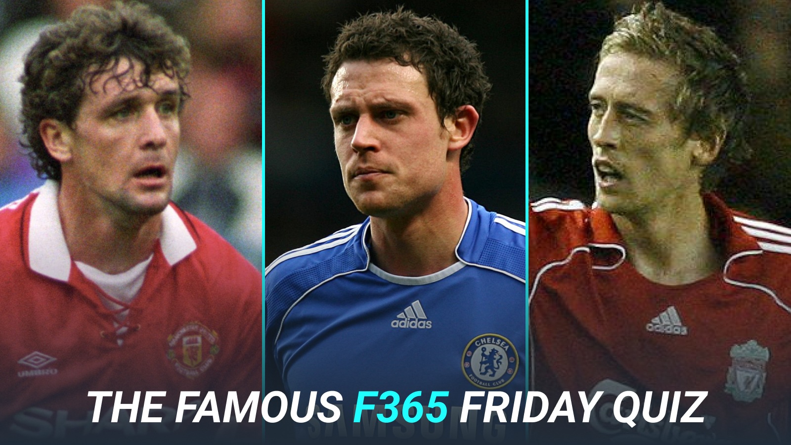 Which clubs did these Premier League journeymen dodge?