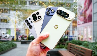 I shot full-resolution photos with the latest iPhone, Pixel, Galaxy, and OnePlus to see if it really makes a difference