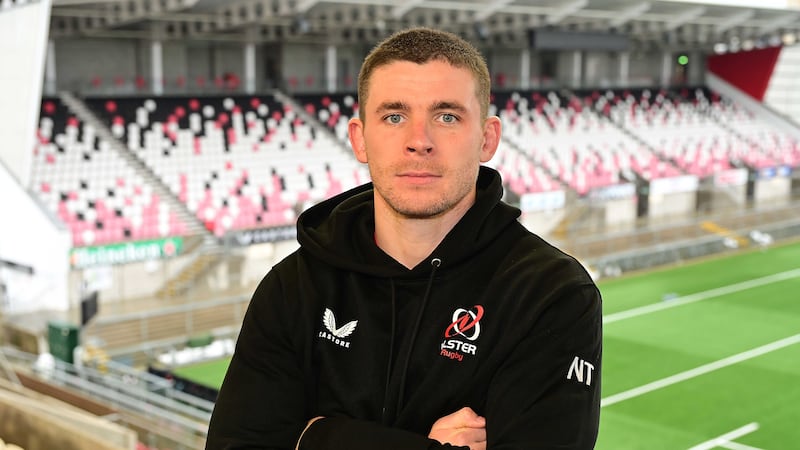 Ulster Rugby v Benetton: Kickoff time, venue, tickets, TV info and more match info as the Ulstermen return to action with stars returning from international duty