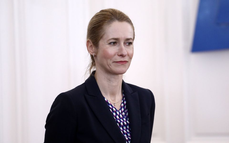 EU’s SAFE program has limits for third countries