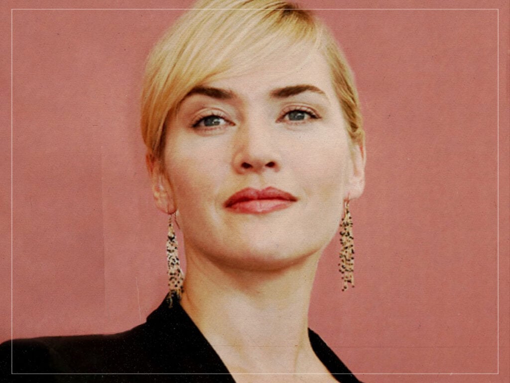 Kate Winslet - Actress - 2011