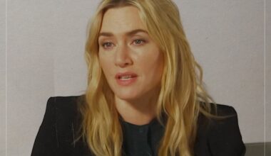 The forgotten hit song Kate Winslet wants to delete from history
