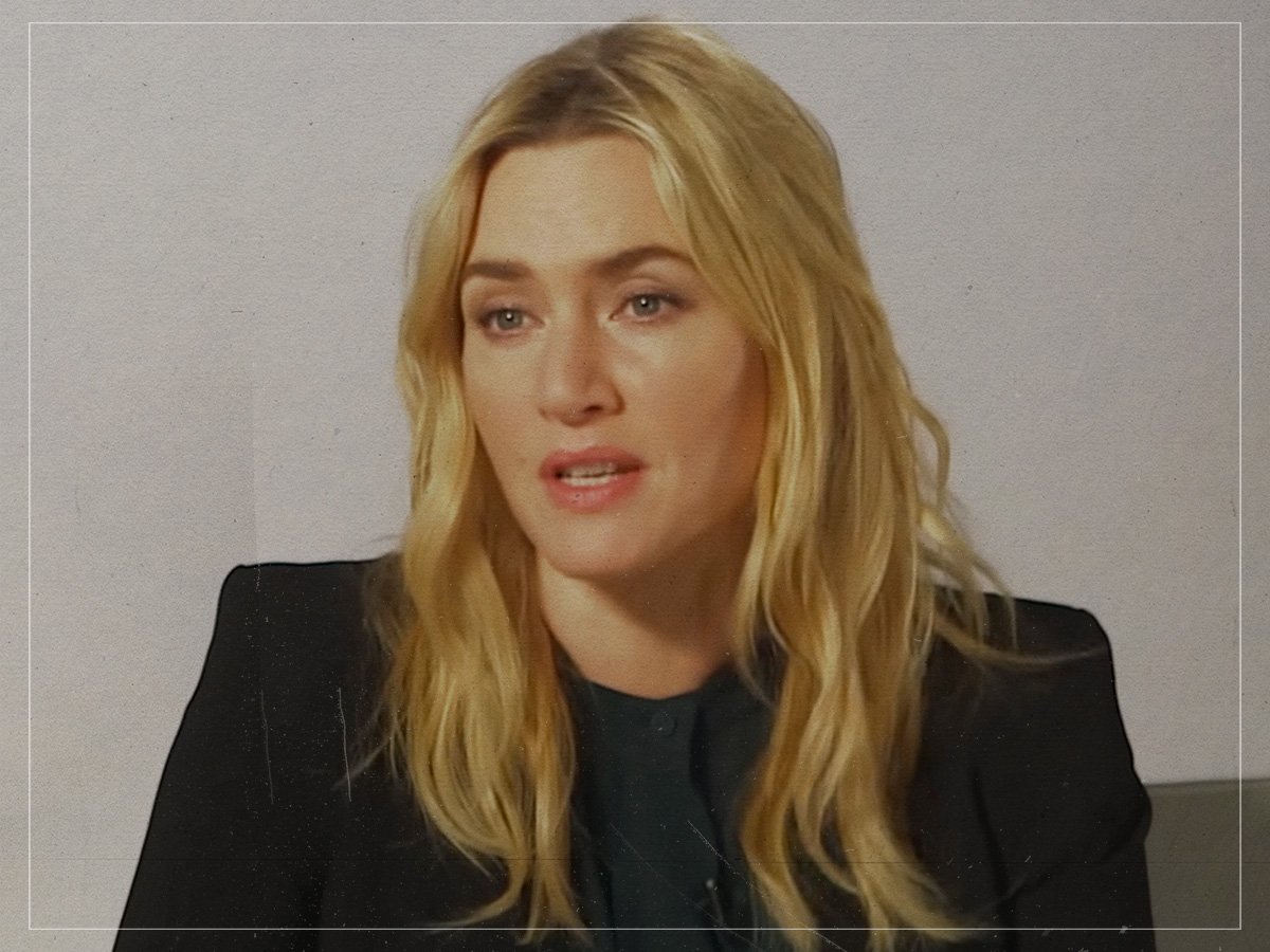 The forgotten hit song Kate Winslet wants to delete from history