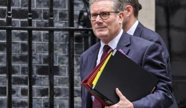 Labour could avoid potential Budget chaos this week by signalling an end to Brexit - London Business News