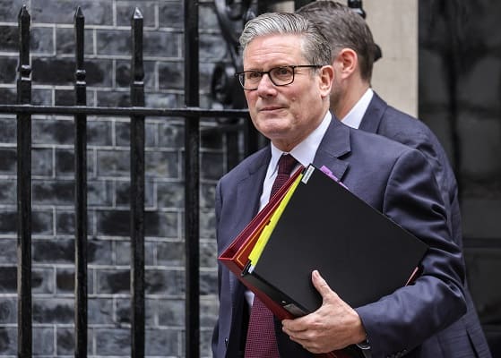 Labour could avoid potential Budget chaos this week by signalling an end to Brexit - London Business News
