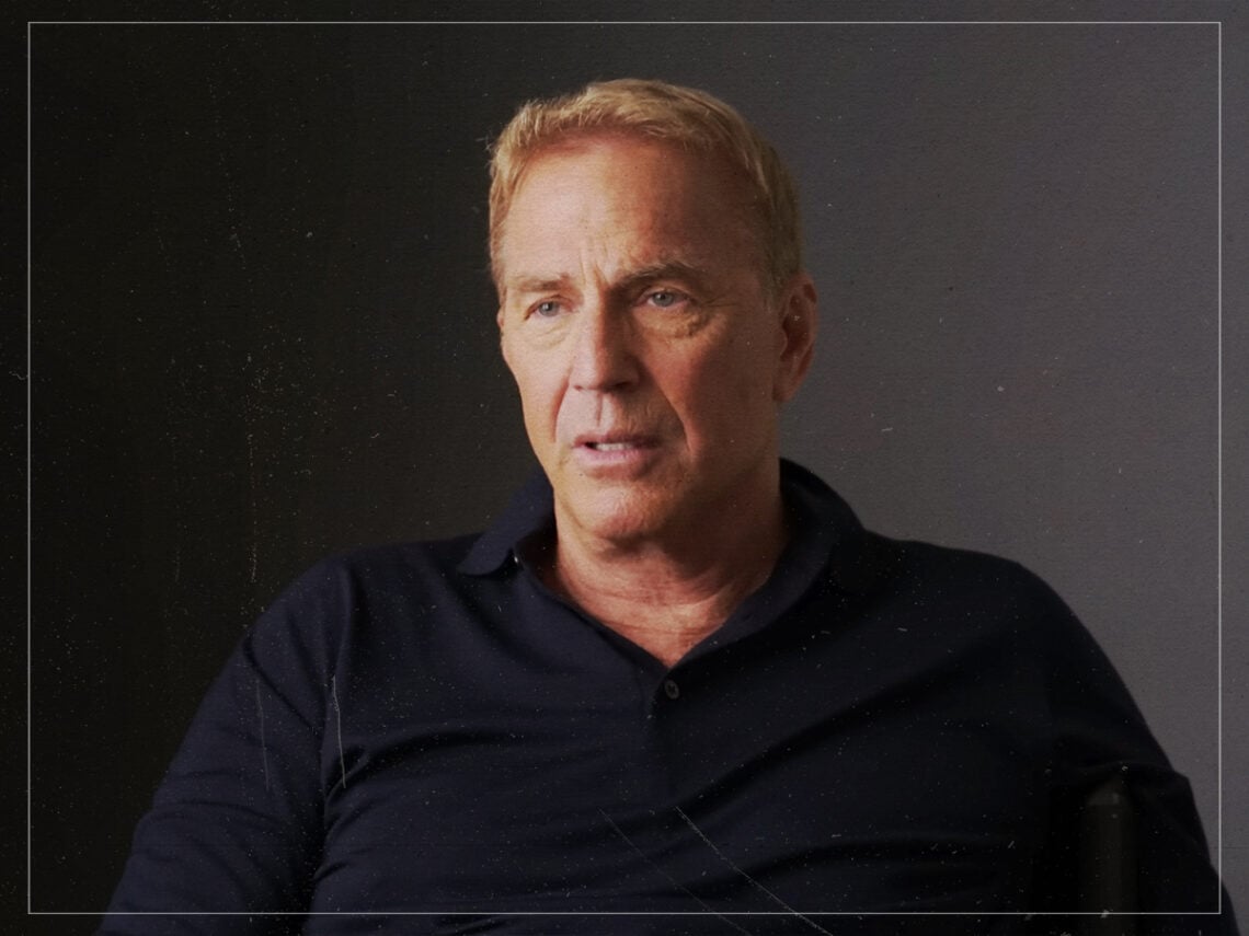 Kevin Costner - Actor - 2024