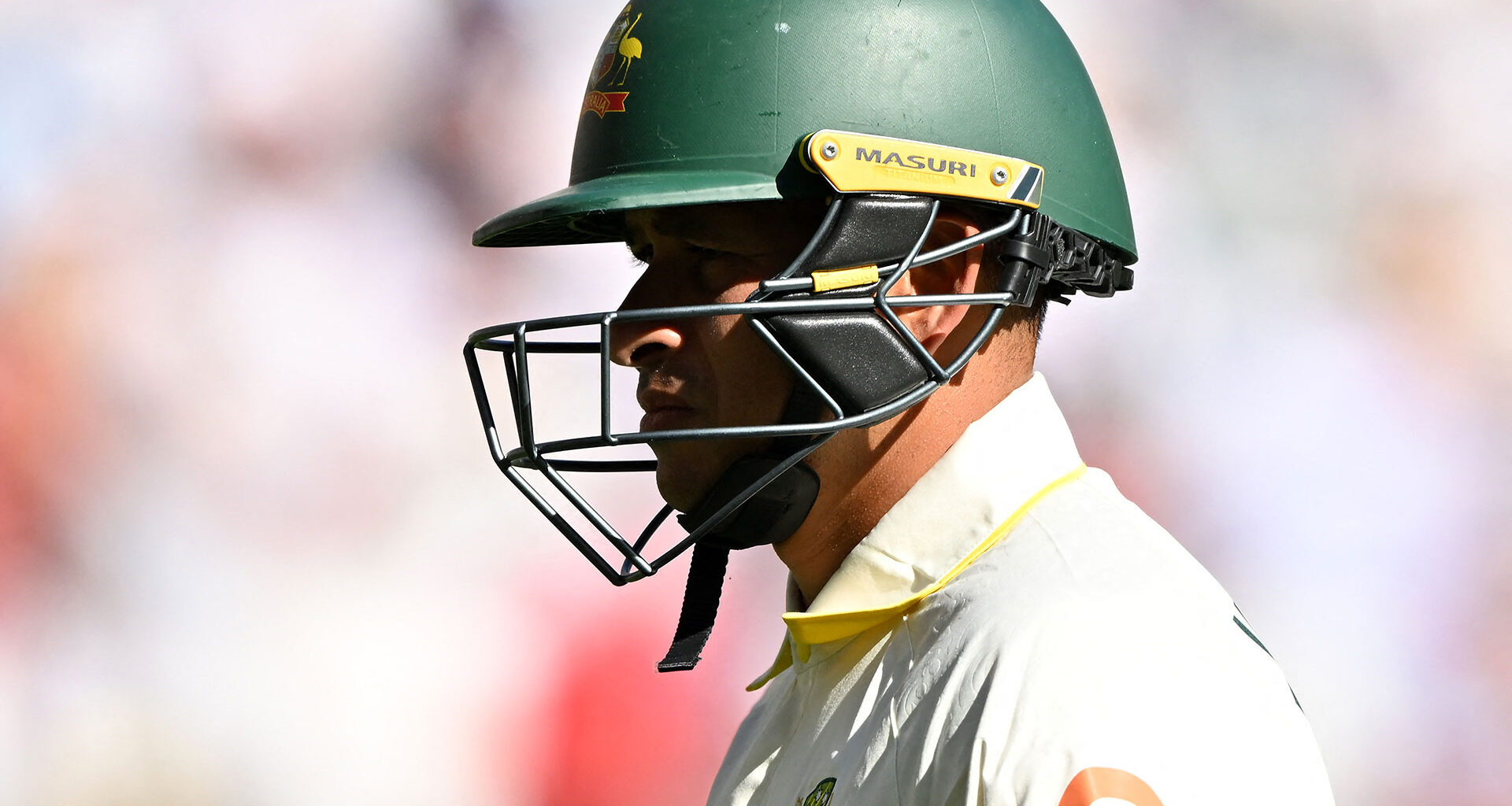 More injury concern but Aussies hopeful Khawaja can contribute