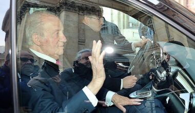 Spain's king emeritus for French television: 'Pinochet told me to do as Franco did, but I did the opposite'