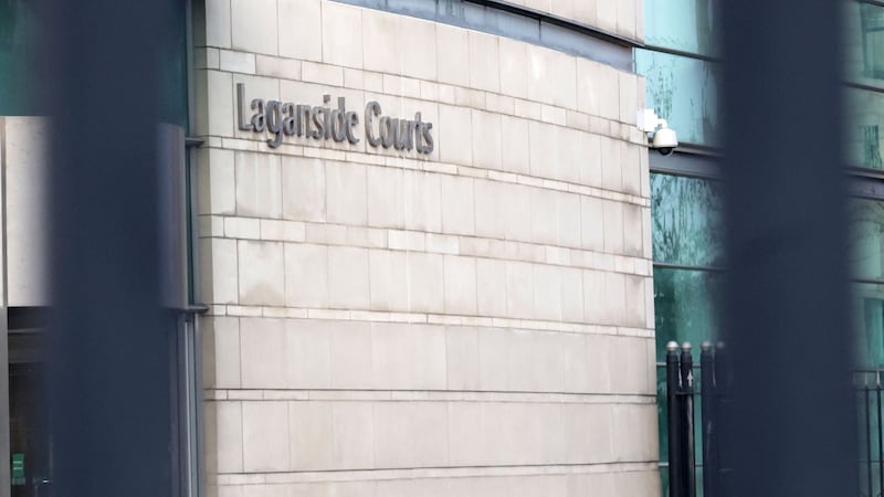 Belfast man caught driving Value Cabs taxi with 1kg of cocaine behind seat sentenced 