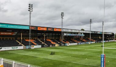 Former Warrington Wolves man lands Super League opportunity