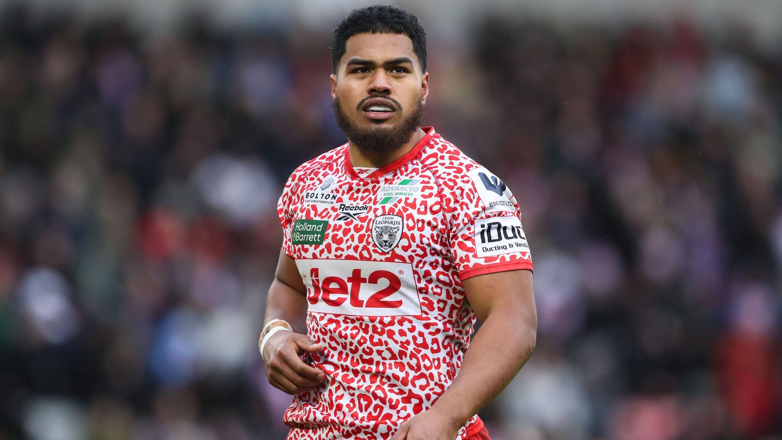 Leigh Leopards star sees departure confirmed ahead of 2026