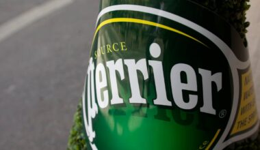 Nestlé wins Perrier case in France