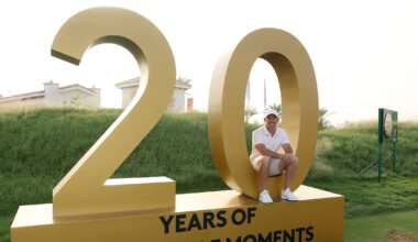 Rory McIlroy planning to reduce his schedule in the future – The Irish Times