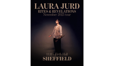 Laura Jurd Quintet - Firth Hall, Sheffield