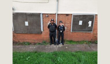 Closure order secured against Bristol property linked to disorder