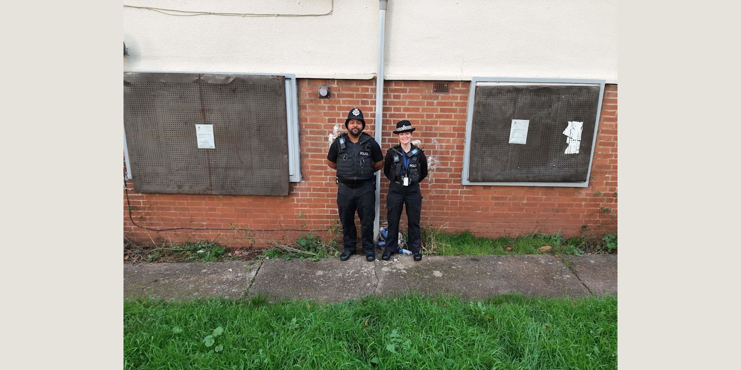 Closure order secured against Bristol property linked to disorder