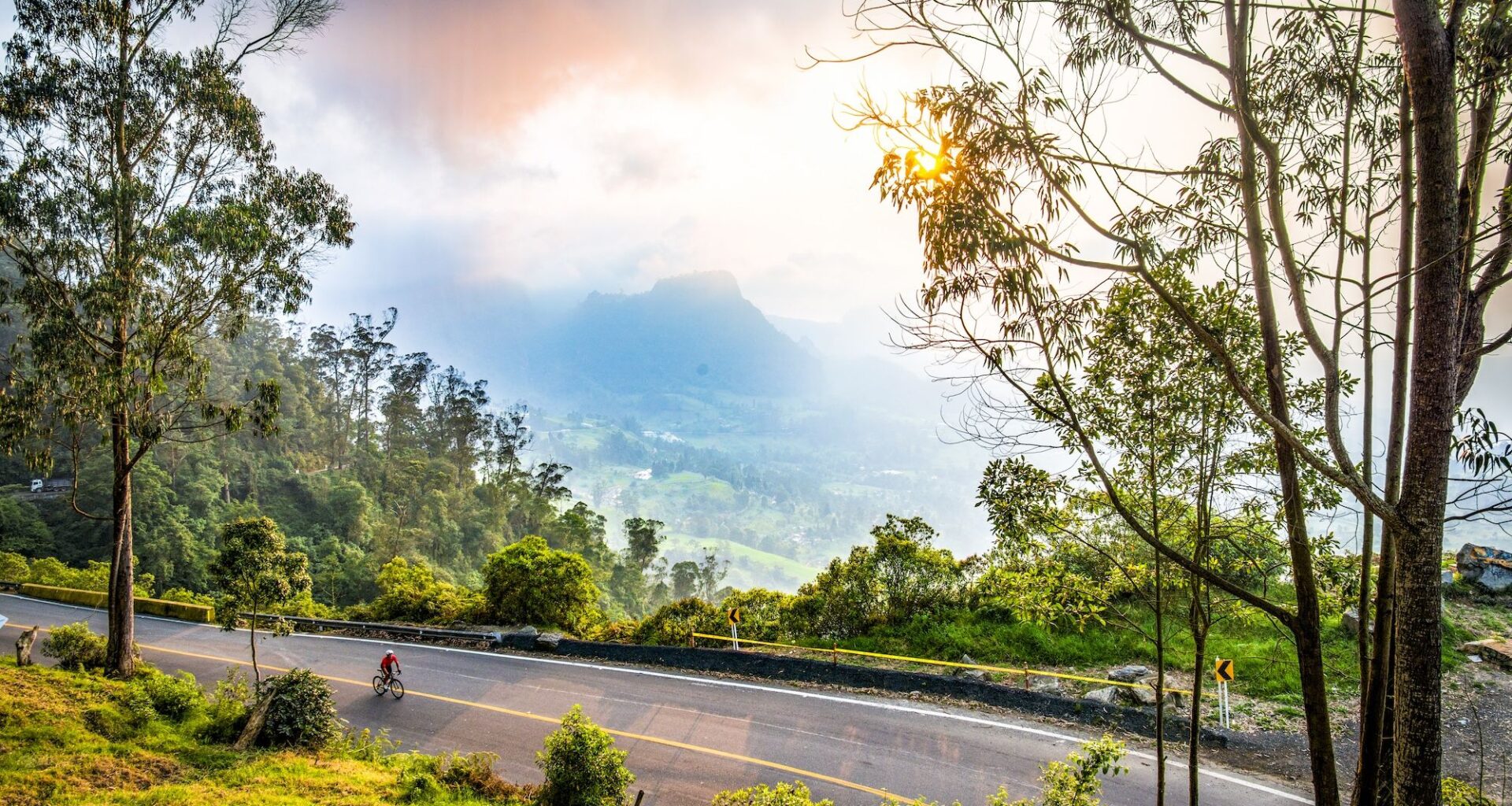 Riding through Colombia | Cycling Weekly